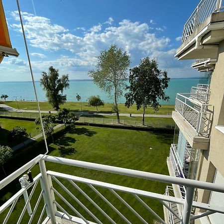 Blanca Apartman شيوفوك المظهر الخارجي الصورة