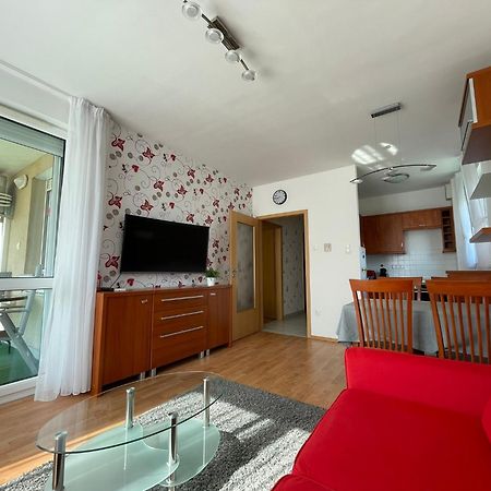 Blanca Apartman شيوفوك المظهر الخارجي الصورة