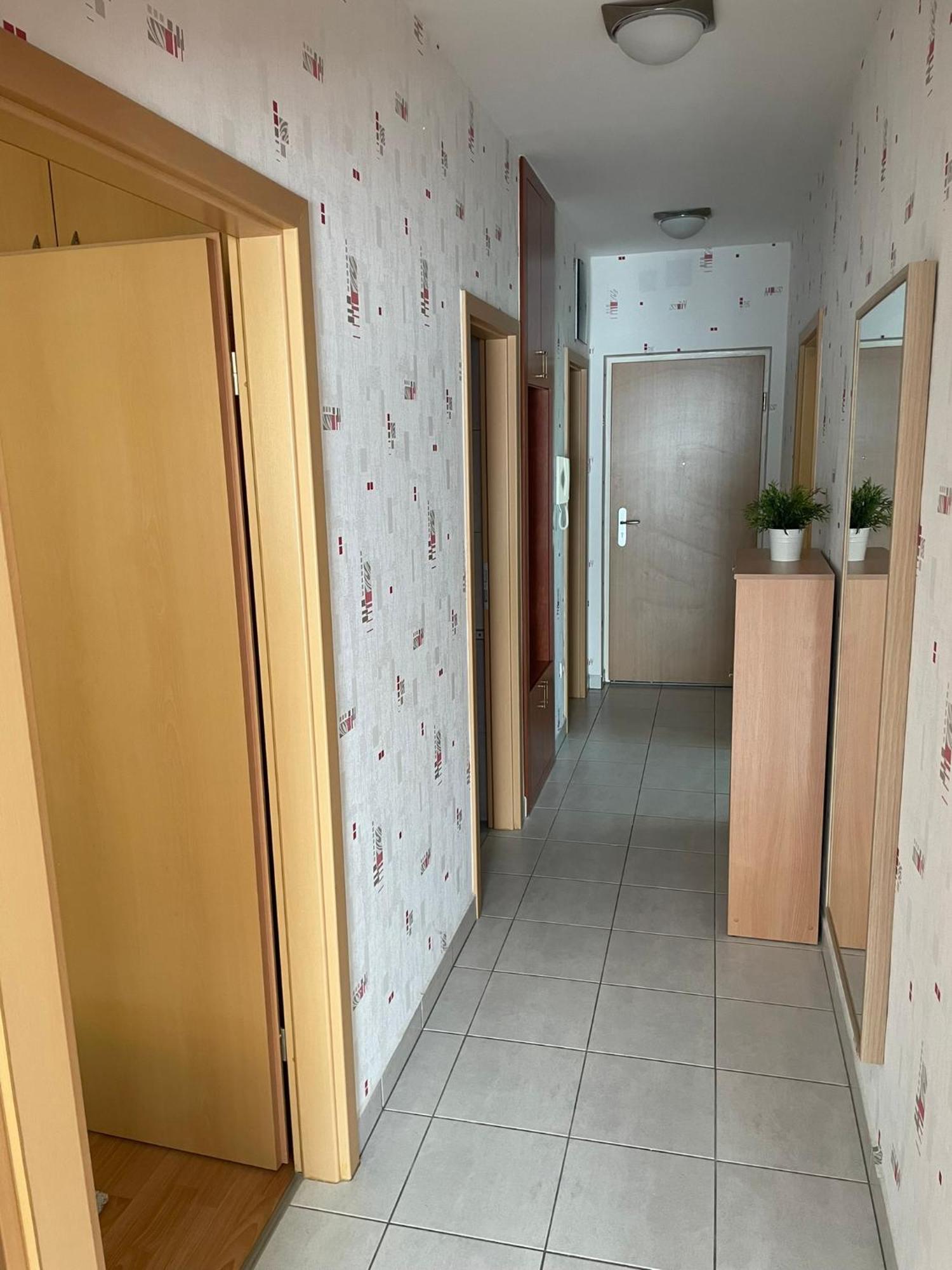 Blanca Apartman شيوفوك المظهر الخارجي الصورة