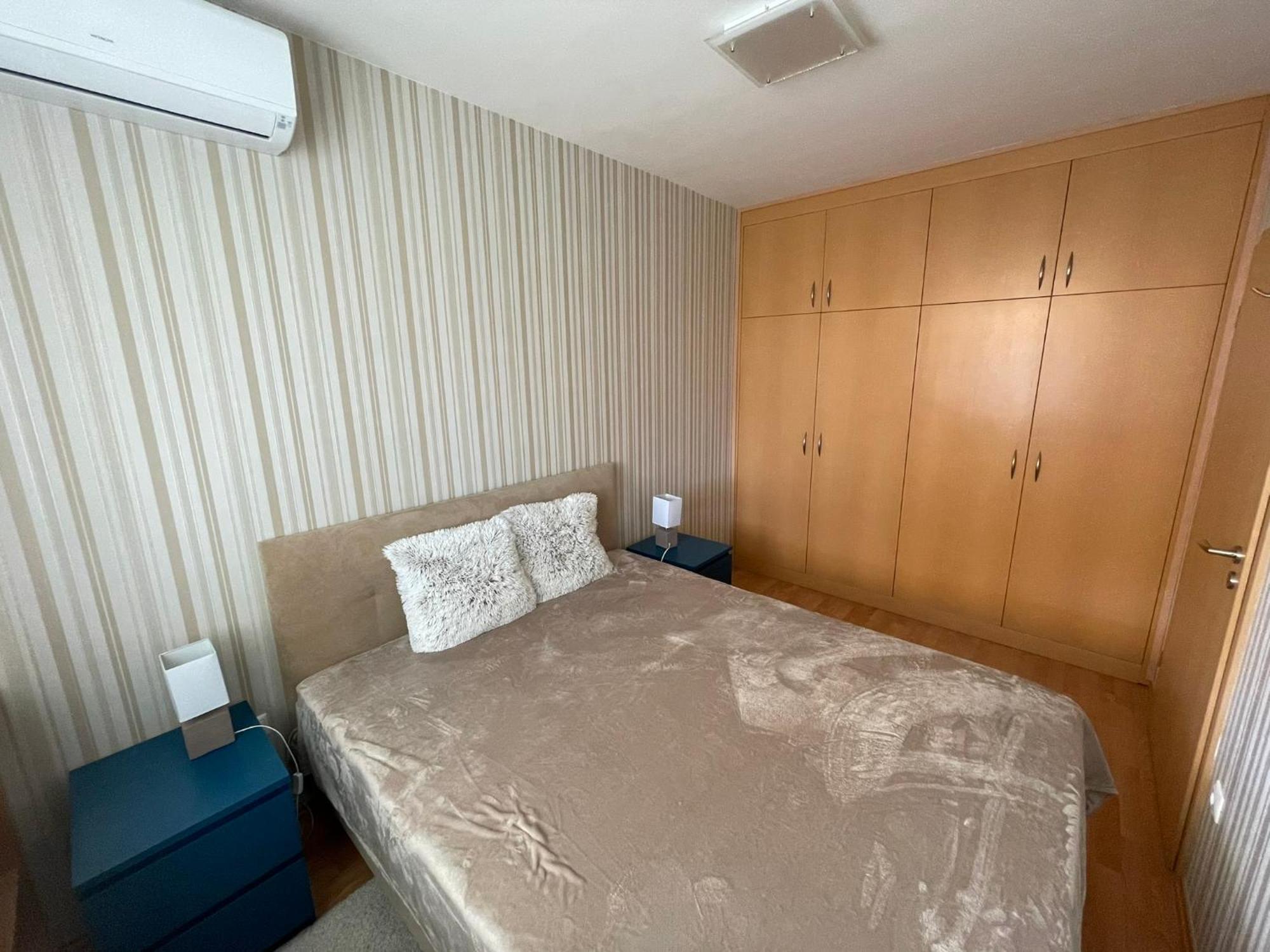 Blanca Apartman شيوفوك المظهر الخارجي الصورة