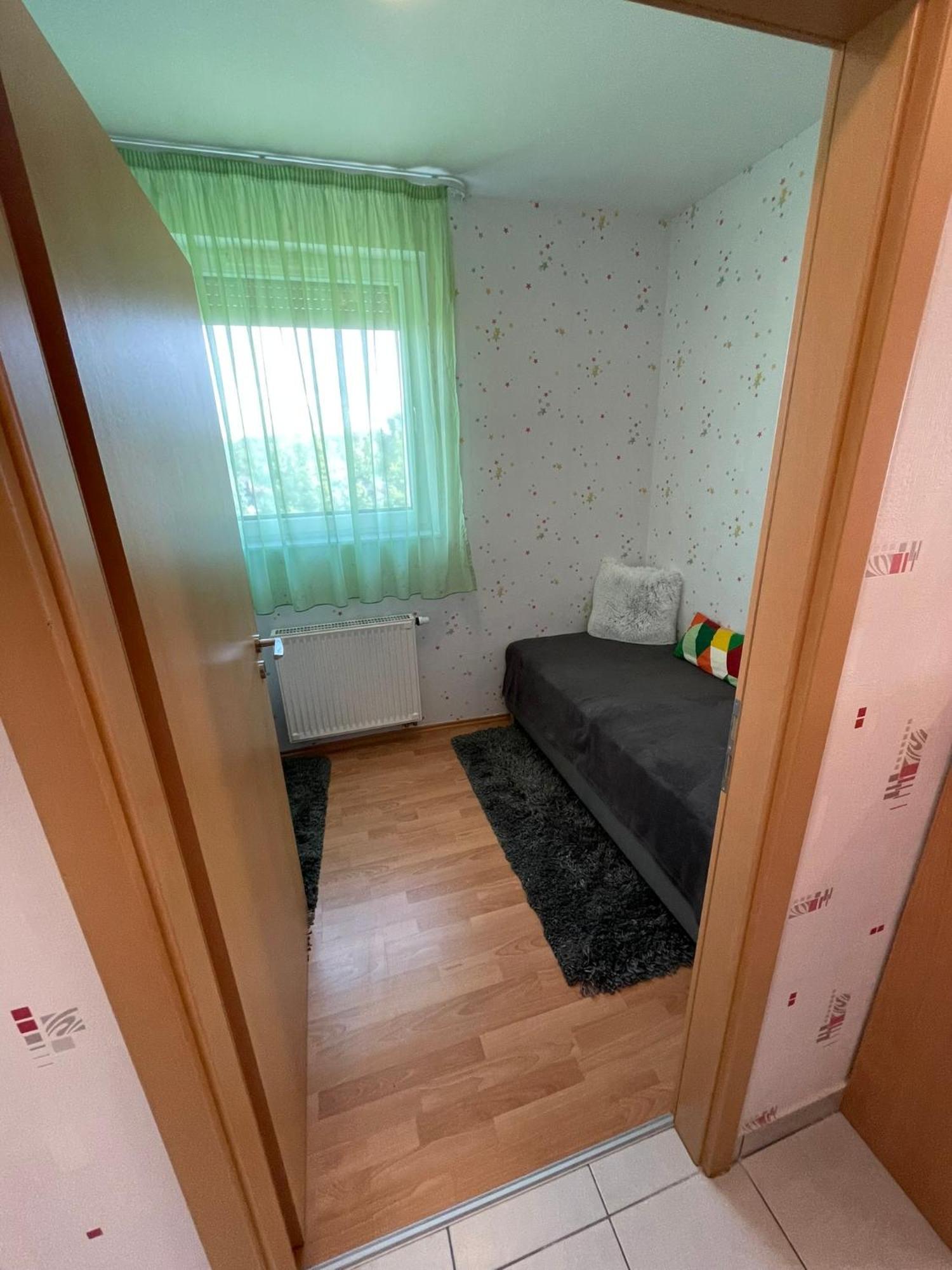 Blanca Apartman شيوفوك المظهر الخارجي الصورة