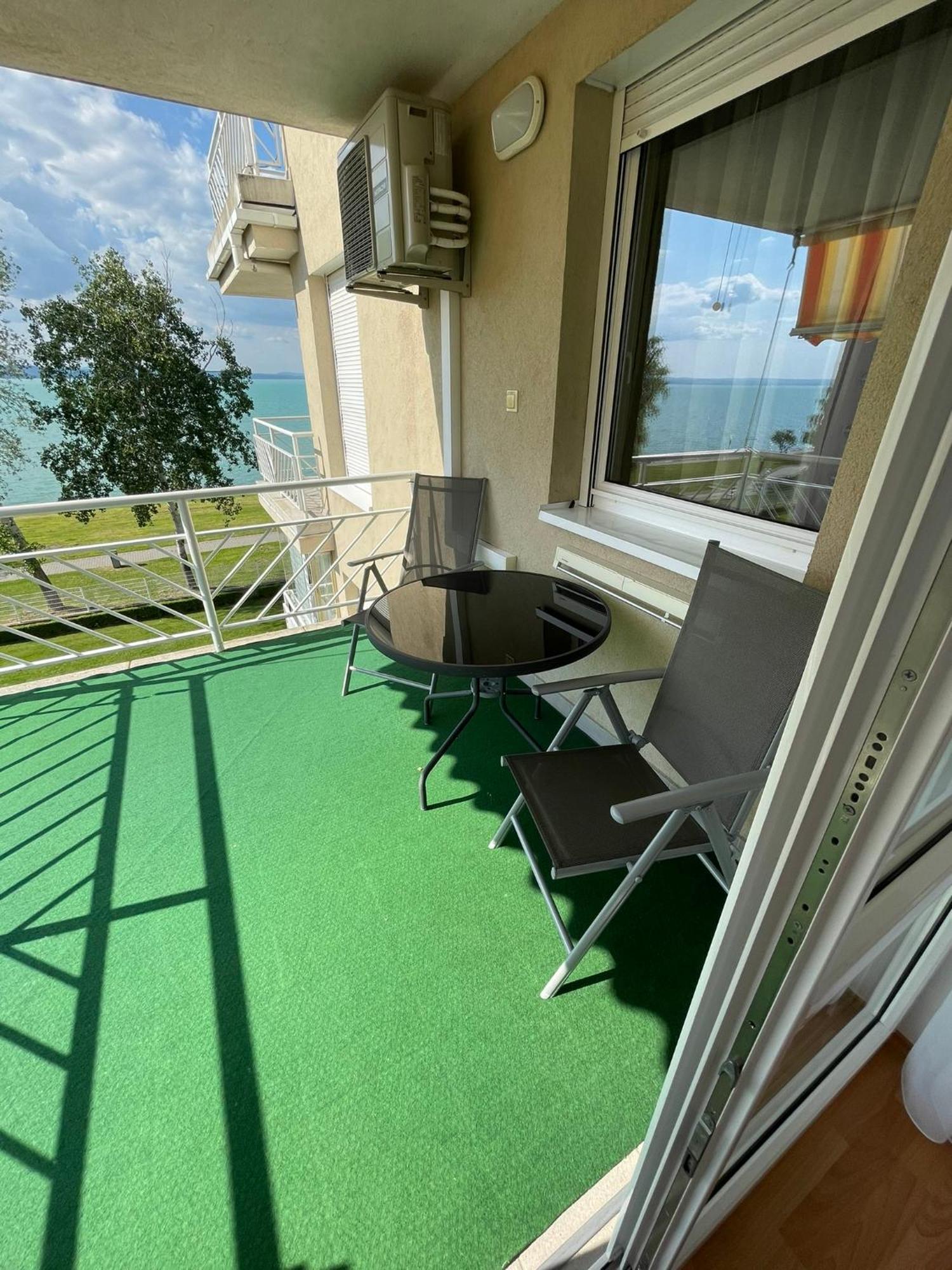 Blanca Apartman شيوفوك المظهر الخارجي الصورة